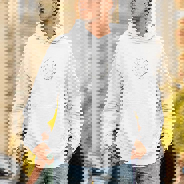 「うずまき／とほかみえみため」 言霊 ホツマ文字 ヲシテ文字 とほかみゑひため 神社 開運 お守り バックプリント 長袖tシャツ パーカー