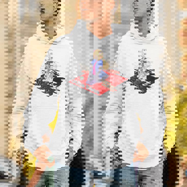 【アキ・ローゼンタール】ホロぐら名場面 Hoodie