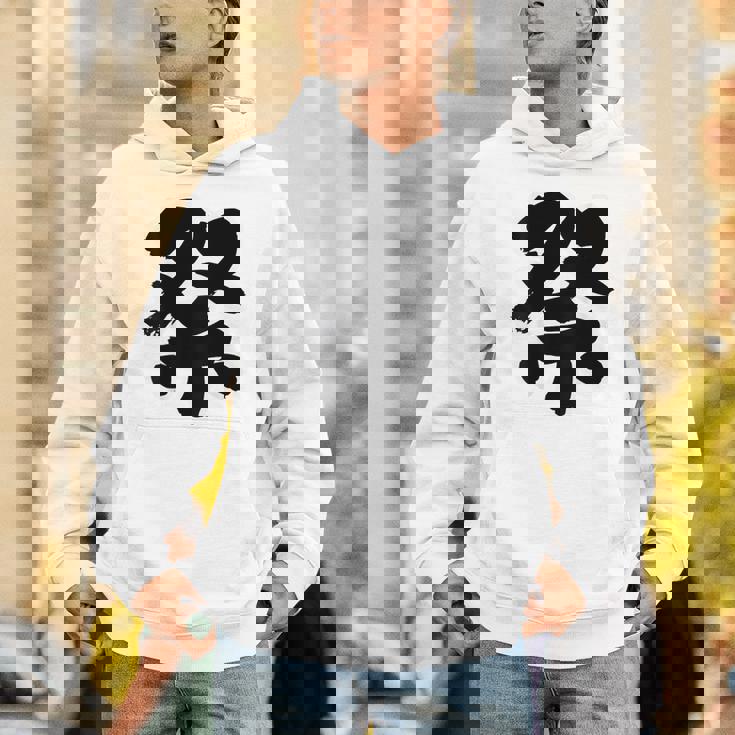 【バックプリント・背中側】祭 まつり（筆文字）お祭り 衣装 体育祭 文化祭 イベント 面白い デザイン パーカー