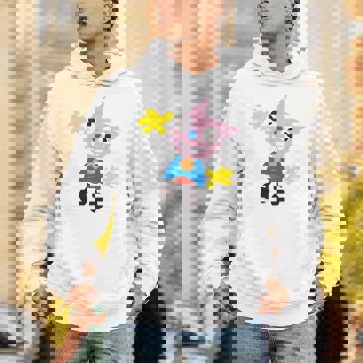 【映画】クレヨンしんちゃん ヘンダーくん Hoodie