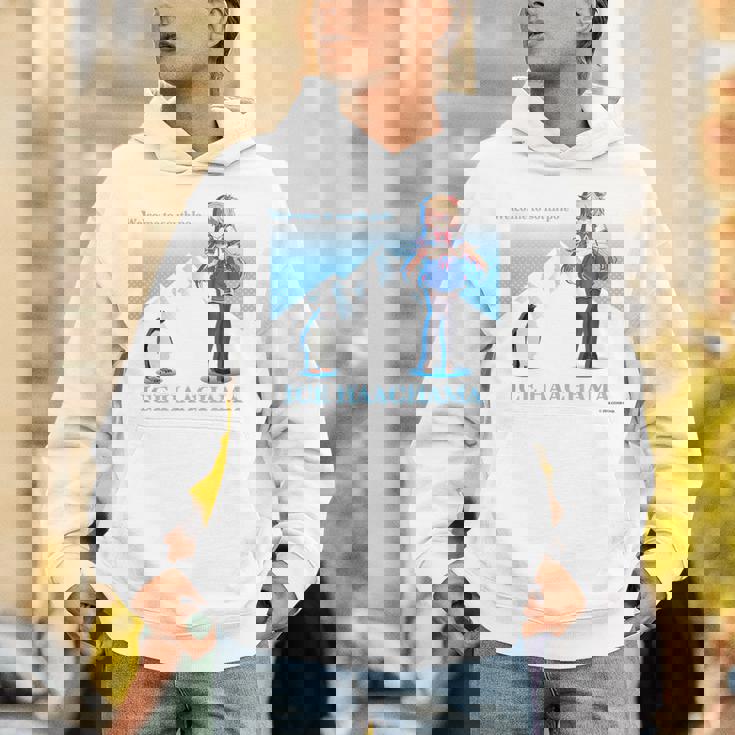 【赤井はあと】ホロぐら名場面 パーカー