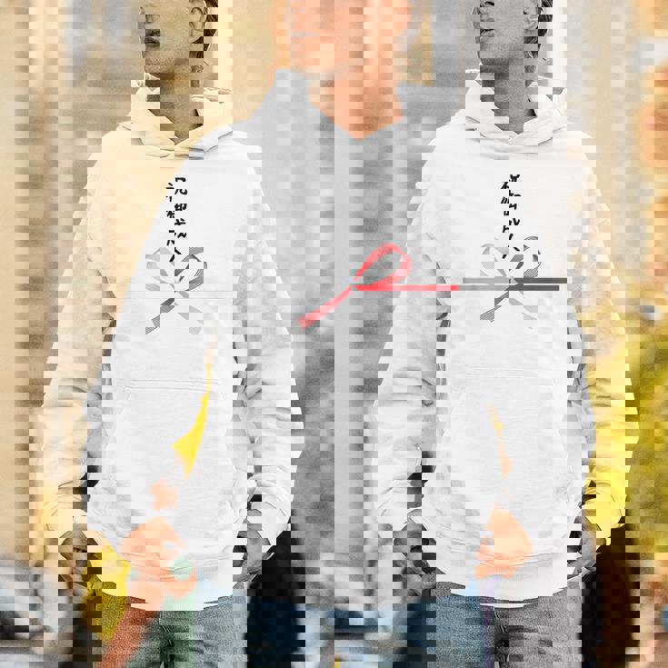 おもしろtシャツ【祝御成人】水引 和柄 日本のお土産 はたち 20歳 誕生日 記念品 ギャグ ウケ狙い 贈り物 ギフト Hoodie