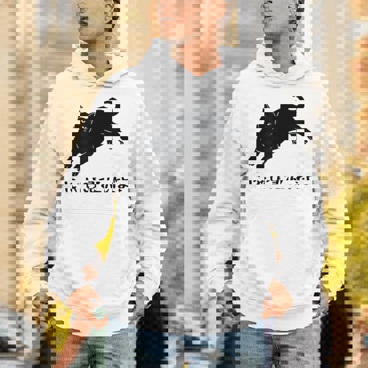 にゃに見てんだよ 猫 おもしろ 可愛い ねこ ネコ 猫 ネコ 猫 柄 かわいい パーカー