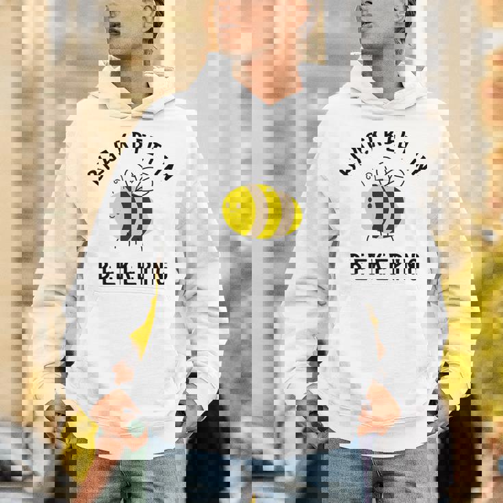 はちみつ養蜂 アイロニックビーキーパーハニー パーカー