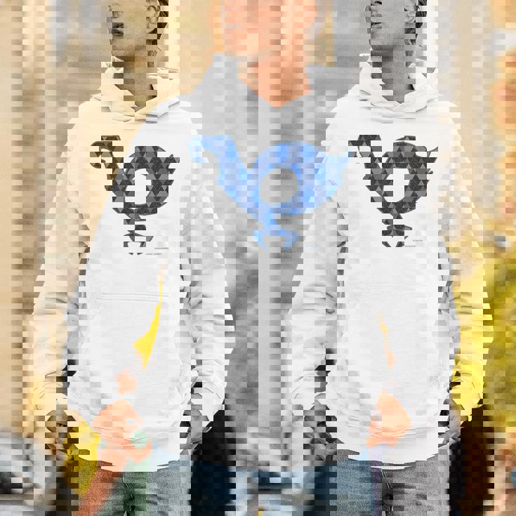 アイコンシリーズ 破裏拳ポリマー C パーカー