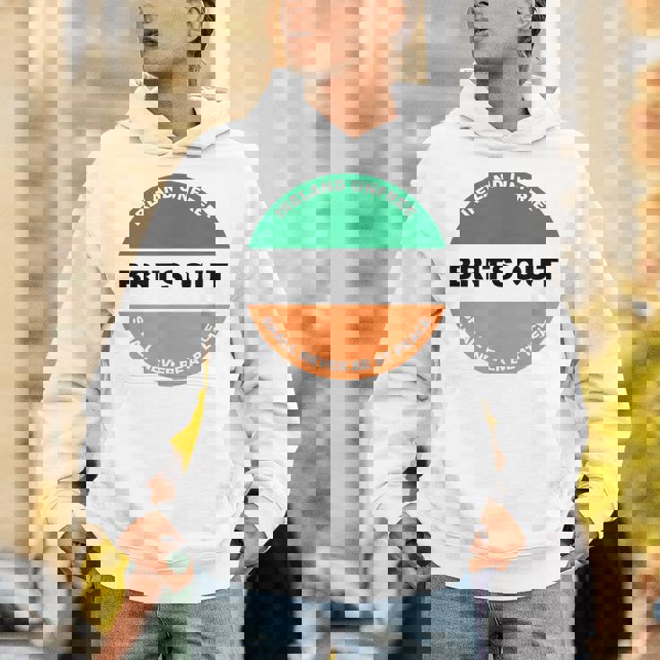 アイルランド外のイギリス軍 アイルランド共和党 パーカー