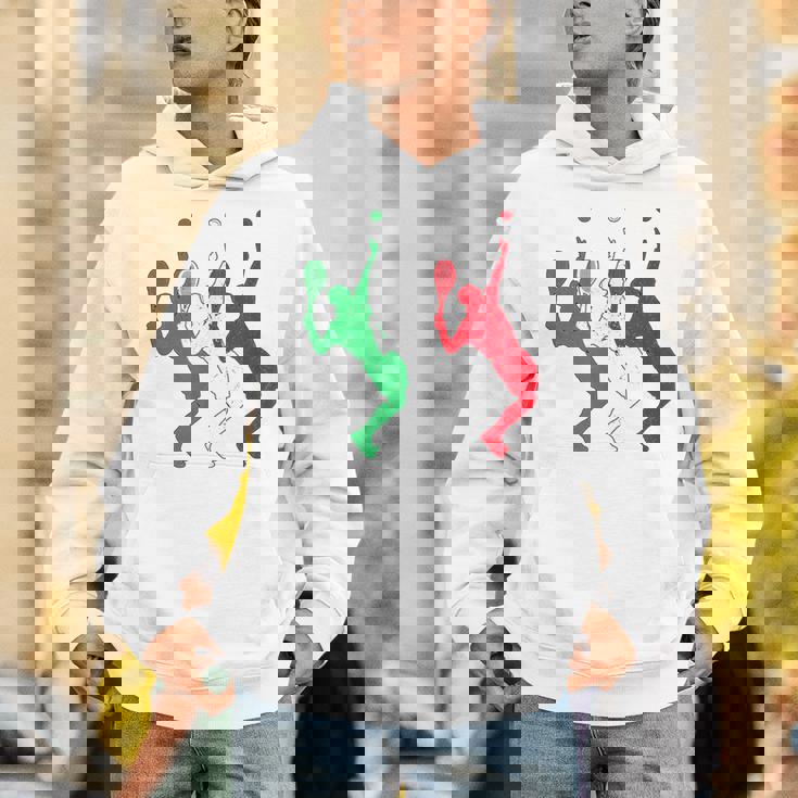 イタリーテニス Tennis パーカー