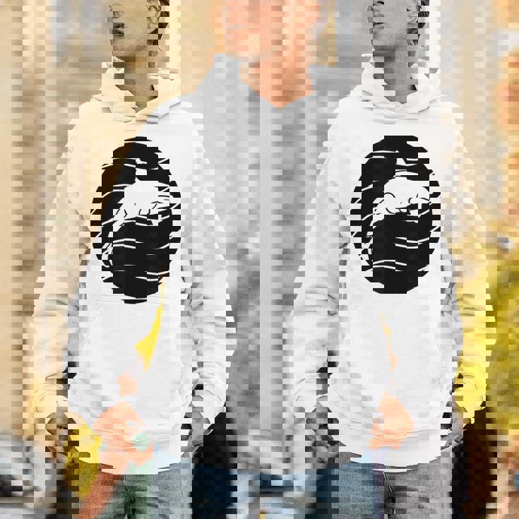 オルカ ヴィンテージ クジラ 海洋動物 クジラ パーカー