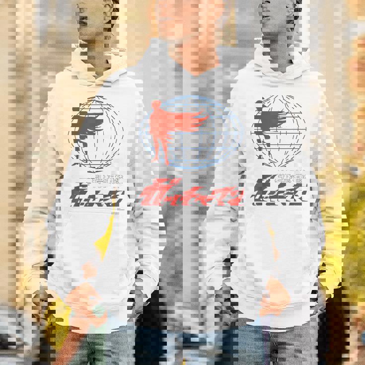 ガッチャマン O パーカー