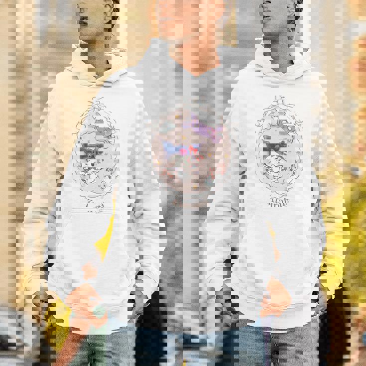 キッズ Amazon限定デザイン クロミ エンジェル Hoodie