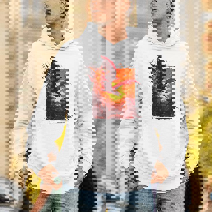 キッズ 『Godzilla ゴジラ キング・オブ・モンスターズ』1 Hoodie