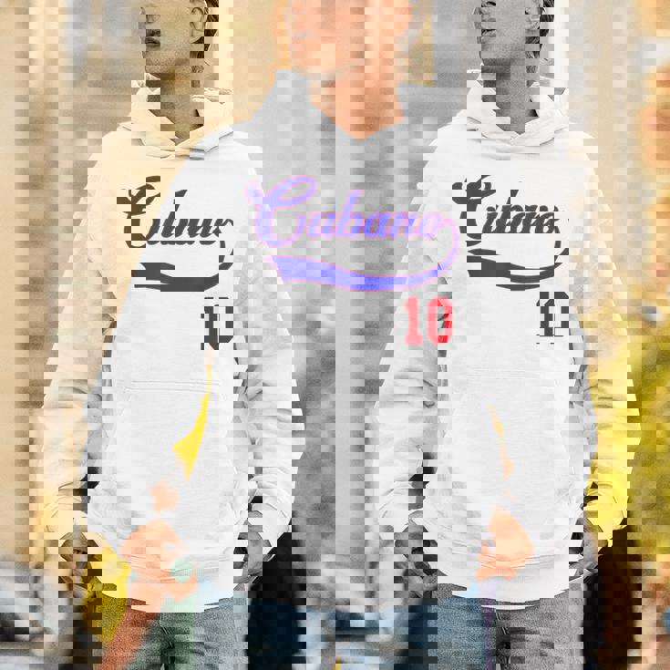 キューバノ 野球 お土産 スラング 男の子 アセレ キューバ キューバ 男性 パーカー