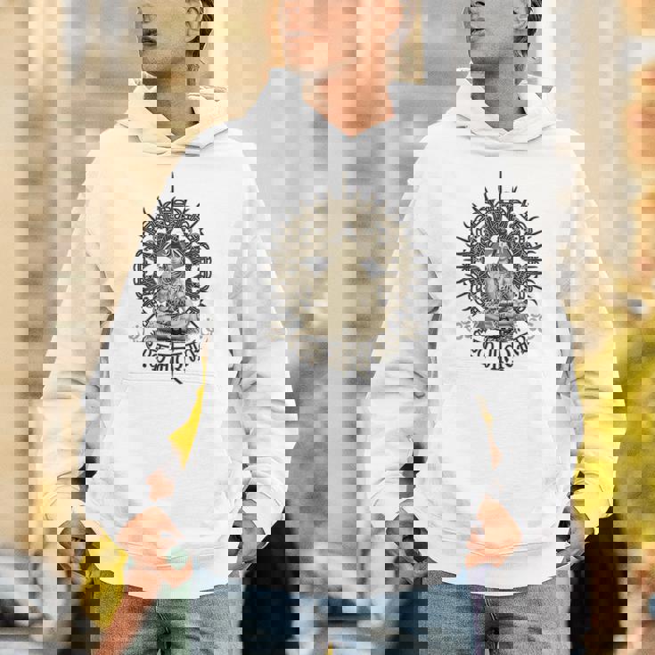 シヴァ ゴア サイトランス サイケデリック Om パーカー