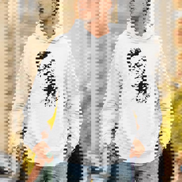 ジョン・F・ケネディ アメリカ大統領 Hoodie