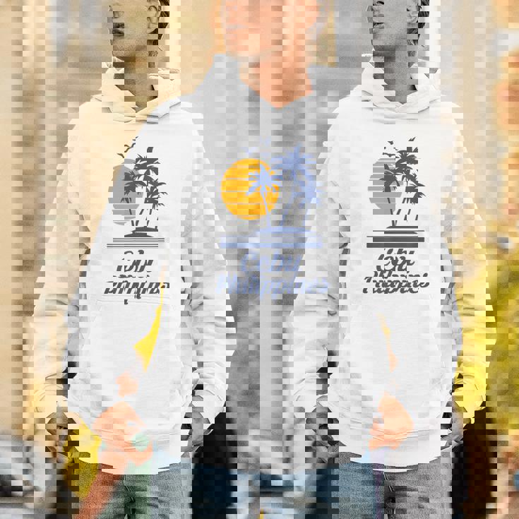 セブ フィリピン フィリピン ビーチ 観光 お土産 バケーション パーカー