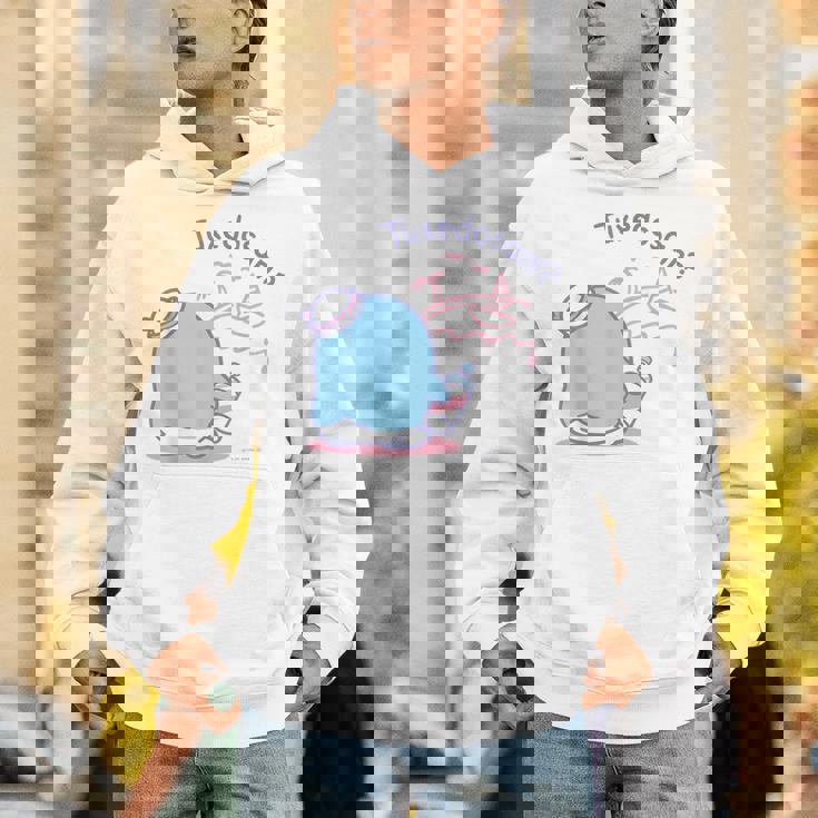 タキシードサム ハイドアンドシーク Hoodie