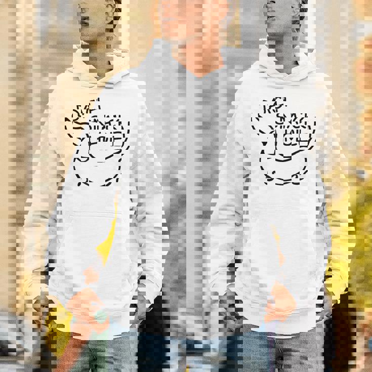 ダックスフンド ダッハ スナックホール パーカー