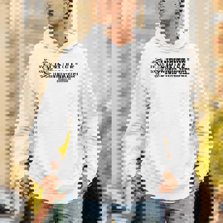 ダニング・クルーガー研究所 パーカー