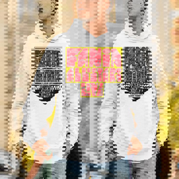 チーター・ファニア・オールスターズでのクラシック・レコーディング・レコーディング・ライブ パーカー