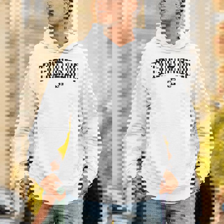 テンダーロインf ヴィンテージ パーカー