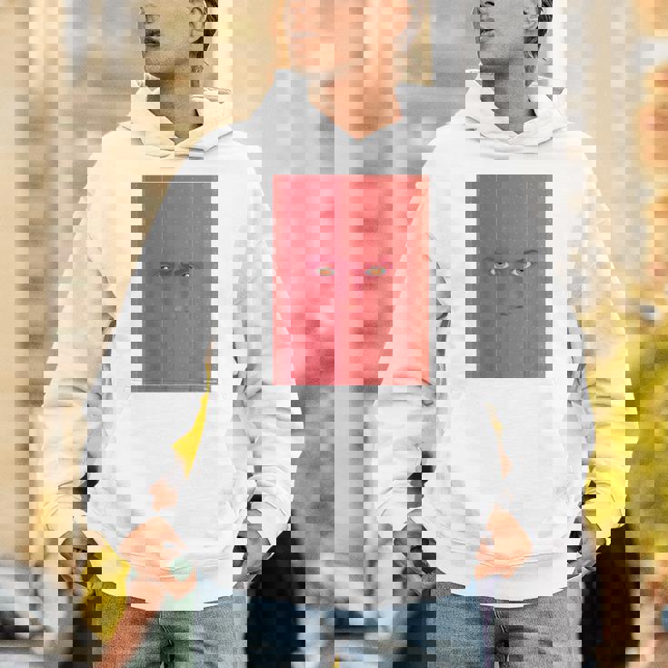 ドリミ4周年記念 壁（柴咲 真也） パーカー