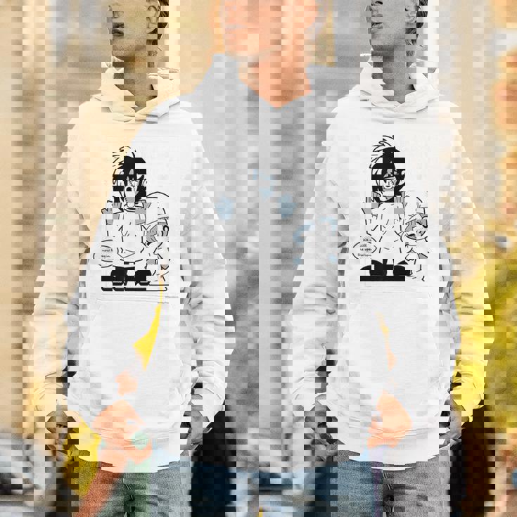 ブラック・ジャック ブラック・ジャック＆ピノコ術衣 Ctezuka Productions Hoodie