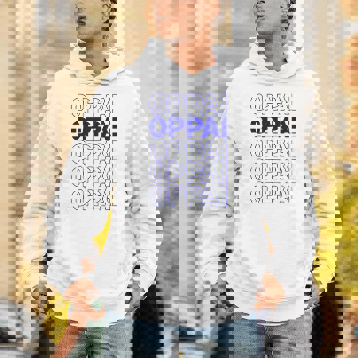 ブルーオッパイの言葉 面白いアニメ漫画 パーカー