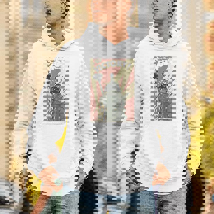 プロポガンダ ダレックfファン60周年 Hoodie