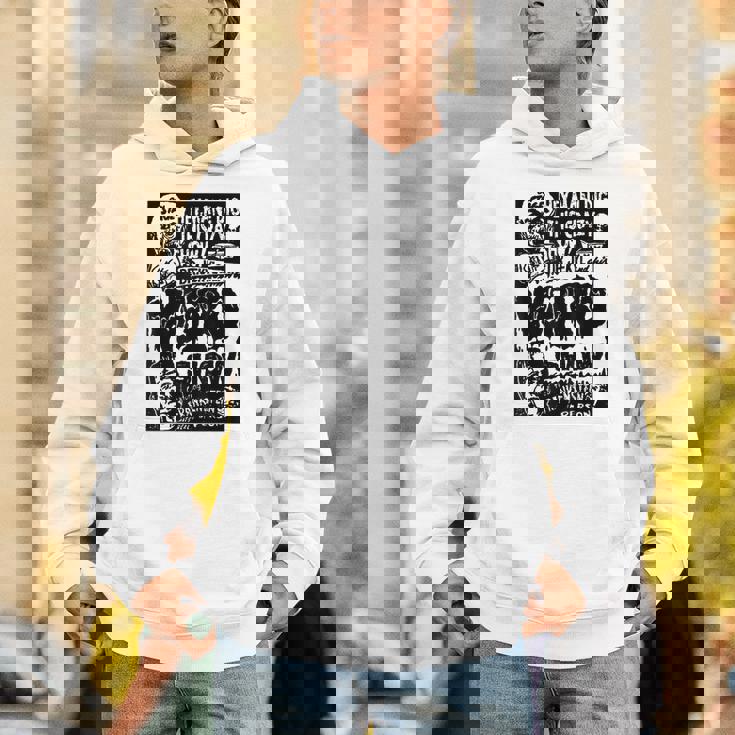 ホラー映画 モンスター ヴィンテージ ハロウィン フランケンシュタイン Hoodie