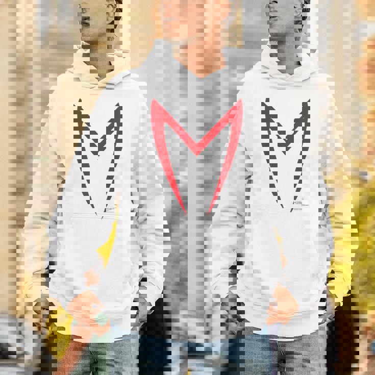 マッハgogogo E パーカー