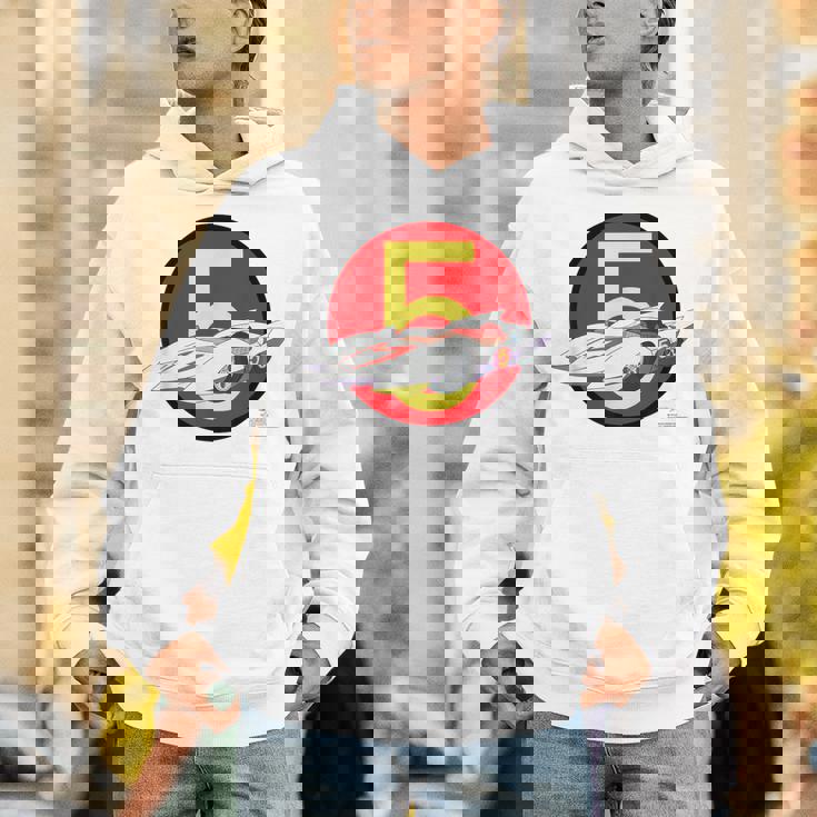 マッハgogogo K パーカー