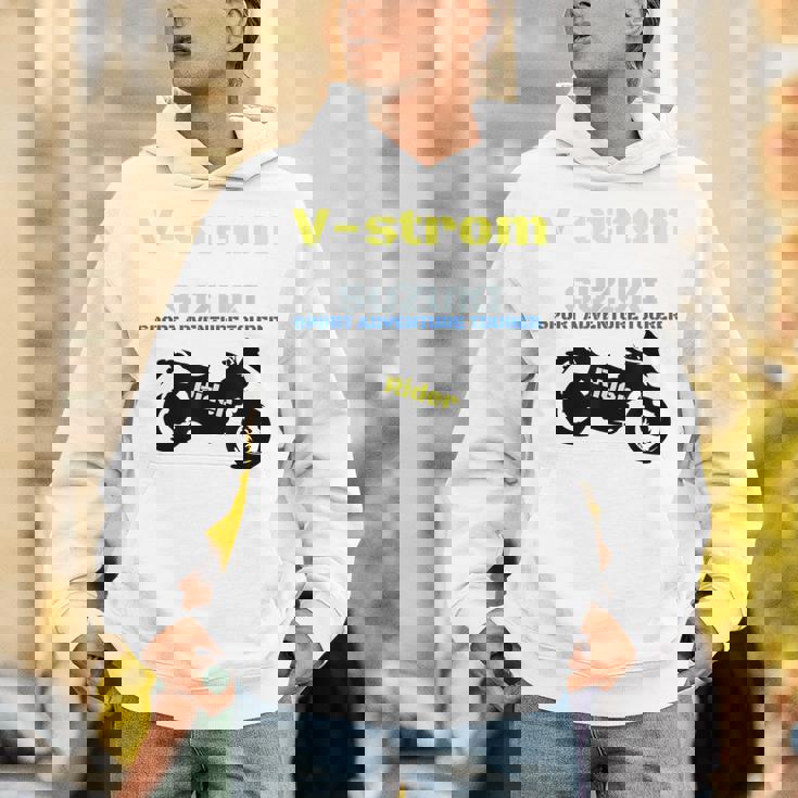 モトシャツストローム パーカー