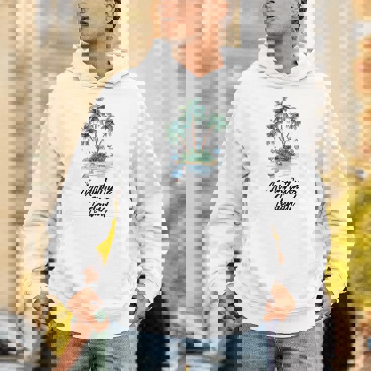 モーリシャス島 旅行 バケーション モーリシャス ドードー 鳥 パーカー