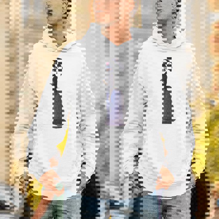 ラ・グランド・ジャットの日曜日 パーカー