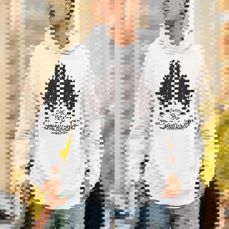 ロックンロール キャッツクラブ パーカー