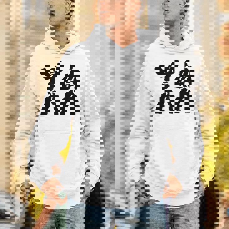 万歳（Banzai） パーカー