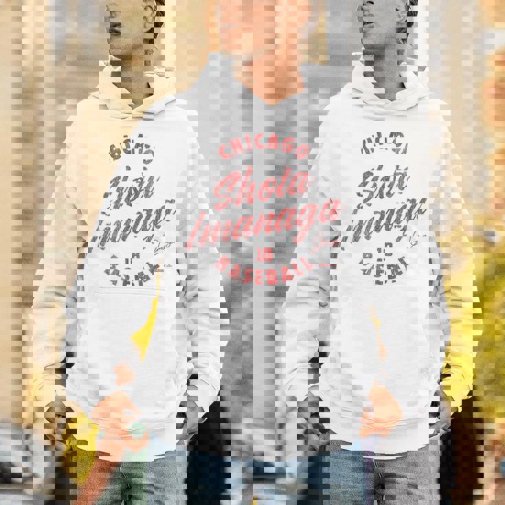 今永翔太 シカゴ 野球 ヴィンテージ 筆記体 Mlbpa パーカー