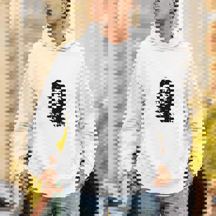 公式反共産主義 チェ・ゲバラ ラウシー・コミュニスト 長袖tシャツ パーカー