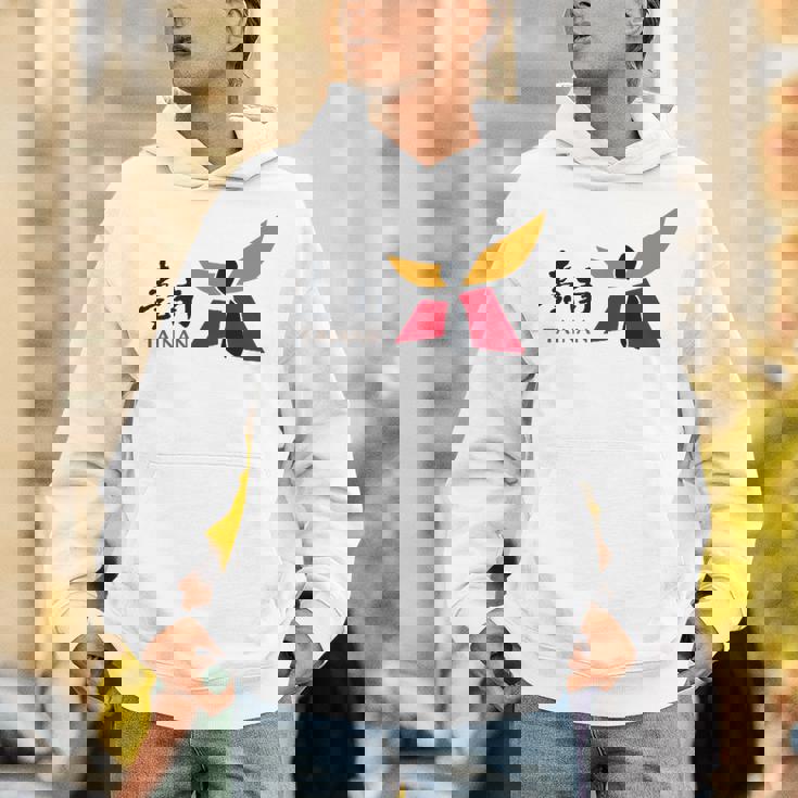 台南台湾旗シンボル パーカー