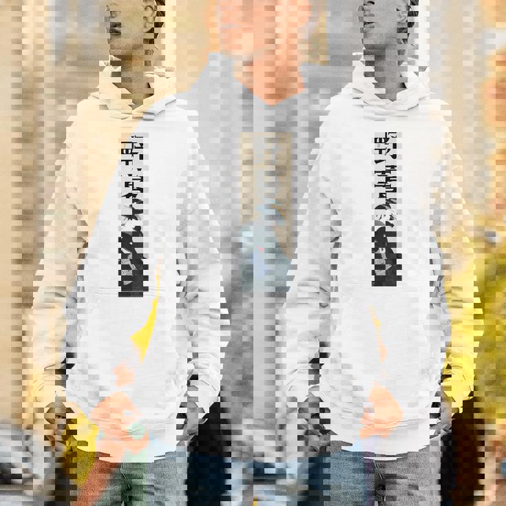 和漢字「やぼ」「のぐたい」浮世絵 おしゃれ レトロ 江戸 東京 かわいい キレイ バックプリント パーカー