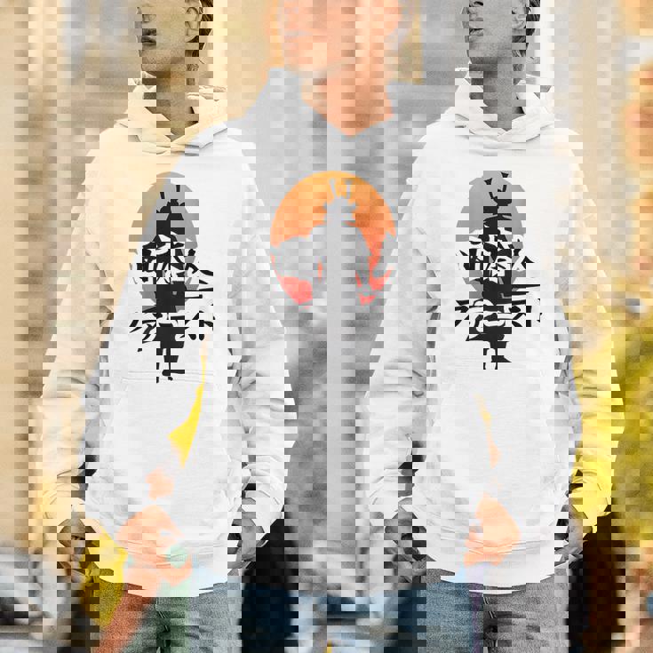 日本人ファースト パーカー