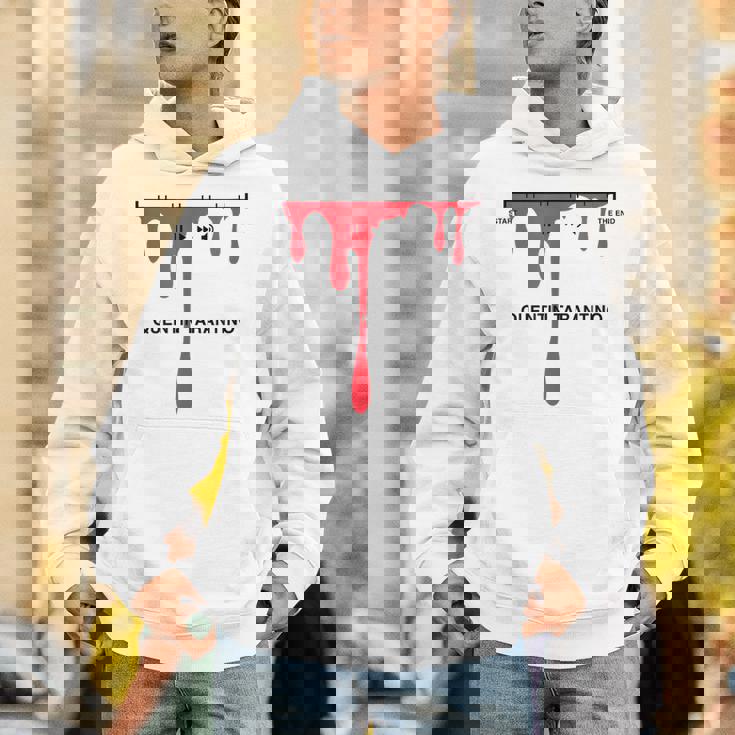 映画ファンのためのタランティーノフィルム。 パーカー