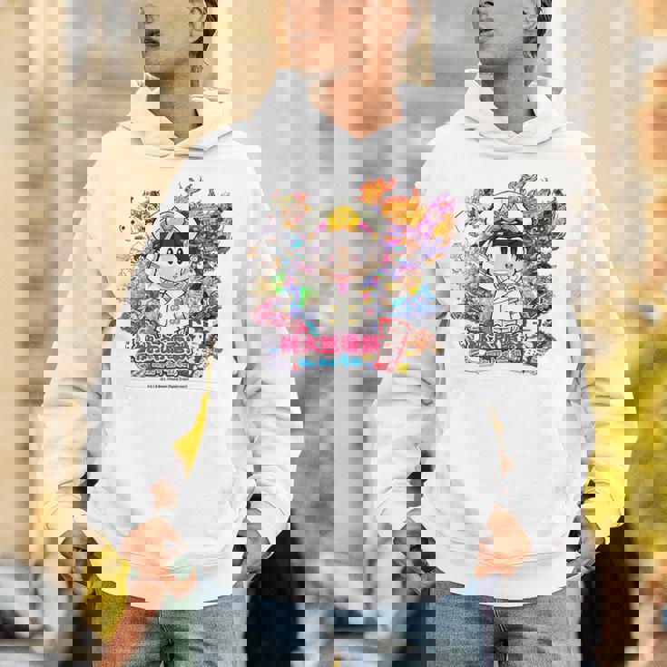 桃太郎電鉄 昭和 平成 令和も定番 Hoodie