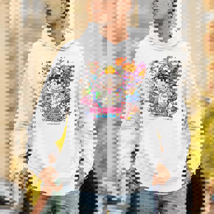 桃太郎電鉄 昭和 平成 令和も定番 長袖tシャツ パーカー