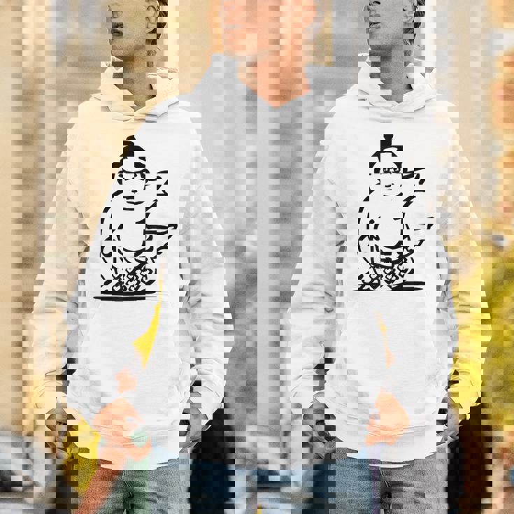 漫画 相撲 レスラー パーカー