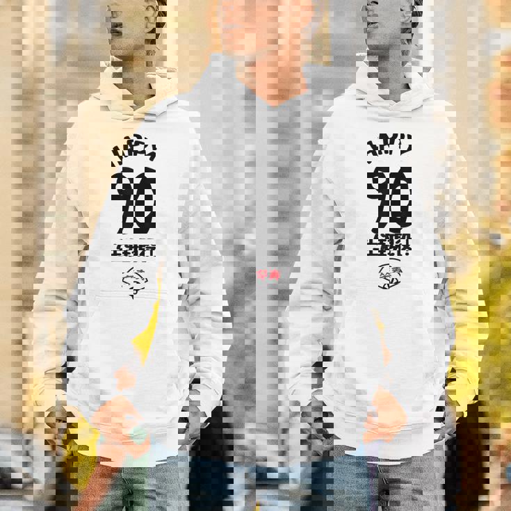 生涯現役 この身体９０年目 まだまだ行くぜ ハッピー ９０歳 卒寿祝い 長寿祝い おもしろ 卒寿 パーカー