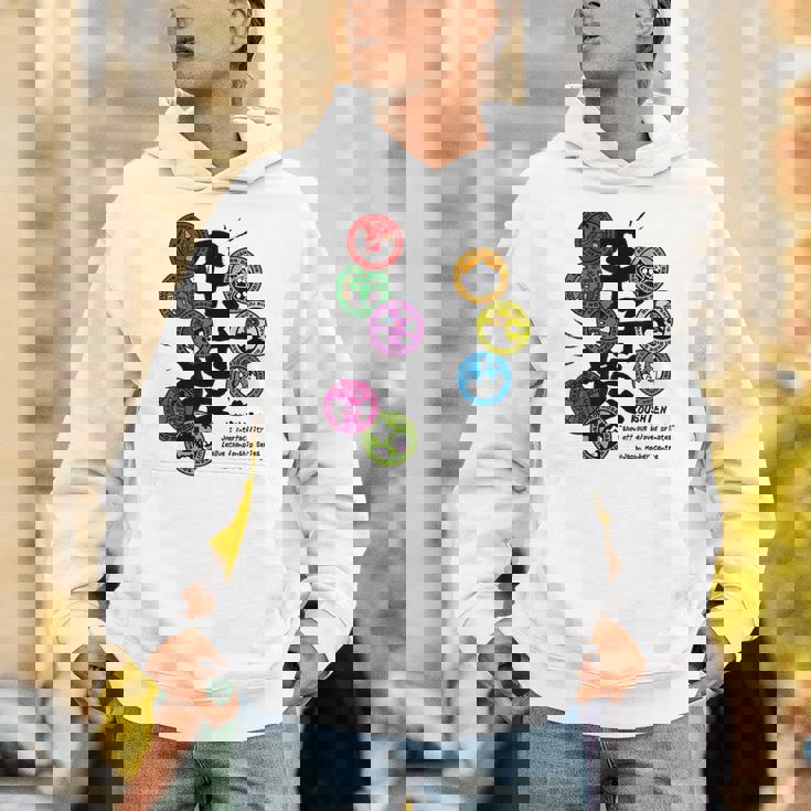 第８回甲子猿 パーカー