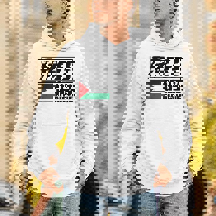 自由ガザ パレスチナ パレスチナ 国旗 自由パレスチナ ガザ パーカー