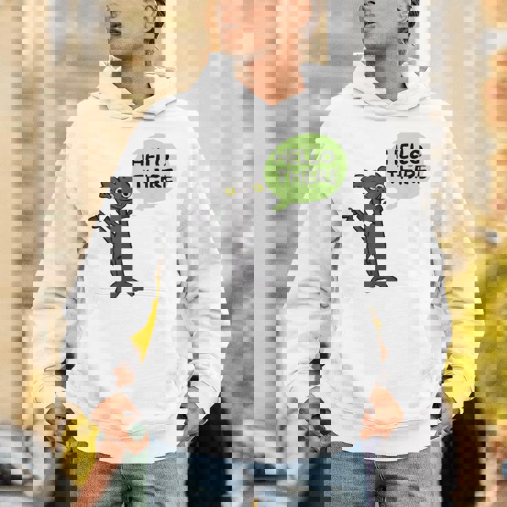 面白いドラゴンダンス ダンシングドラゴンのミーム パーカー