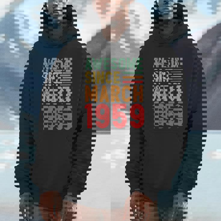 1959年3月から素晴らしい70歳の誕生日プレゼント。 パーカー